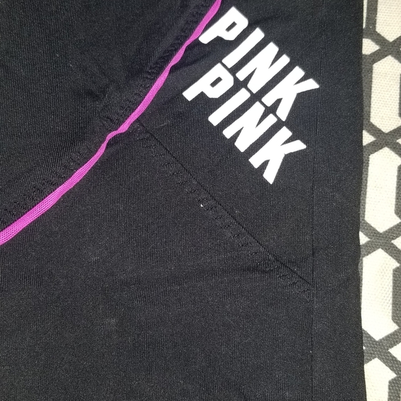 Pink Victoria Secret Ultimate Yoga Sip - Picture 4 of 8